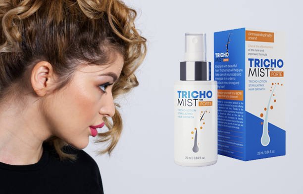 Trichomist forte opinie forum, tricho mist opinie